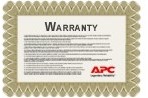 APC 3 Year Extended Warranty (Renewal/High Volume)