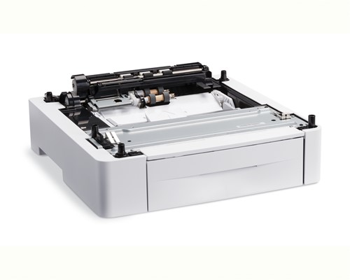 Xerox Lade voor 1x550 vel