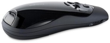 Kensington Presenter Expert™ Wireless met rode laseraanwijzer en cursorcontrole-3