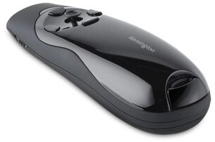 Kensington Presenter Expert™ Wireless met rode laseraanwijzer en cursorcontrole-2