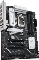 ASUS PRIME B860-PLUS WIFI Intel B860 LGA 1851 (Socket V1) ATX-3