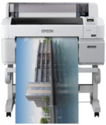 Epson Stand (24inch) SC-T3000