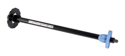 HP Designjet T120/T520 24-inch rolinvoeras