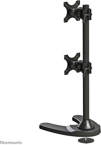 Neomounts FPMA-D700DDV Monitorstandaard 10-27"-3