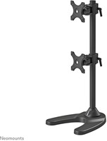 Neomounts FPMA-D700DDV Monitorstandaard 10-27"-2
