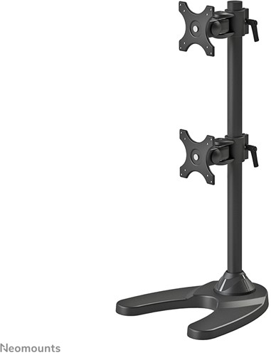 Neomounts FPMA-D700DDV Monitorstandaard 10-27"-2