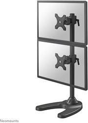 Neomounts FPMA-D700DDV Monitorstandaard 10-27"