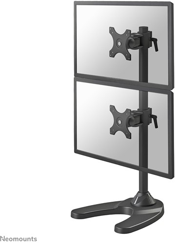 Neomounts FPMA-D700DDV Monitorstandaard 10-27"