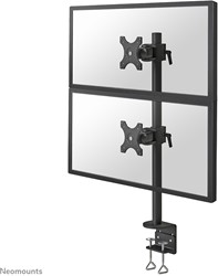 Neomounts FPMA-D700DV Monitorarm 10-27"