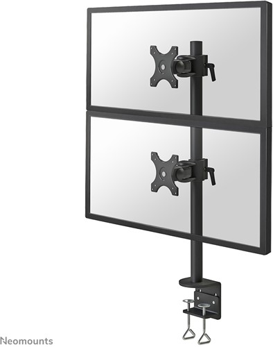Neomounts FPMA-D700DV Monitorarm 10-27"