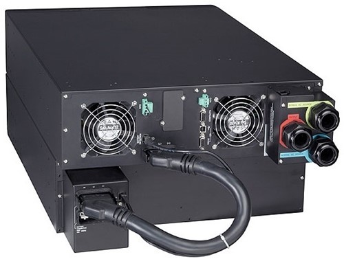 Eaton 9SXEBM180RT UPS-accu Sealed Lead Acid (VRLA) 180 V 5 Ah