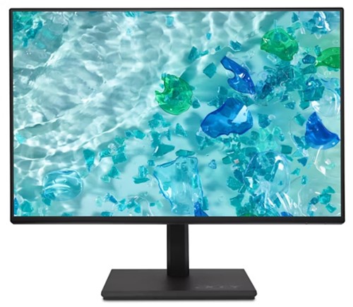 Acer Vero B7 B247Y G computer monitor 60,5 cm (23.8") 1920 x 1080 Pixels Full HD Zwart