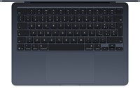 Apple MacBook Air M5 13 16GB 512GB SSD nachtzwart-2