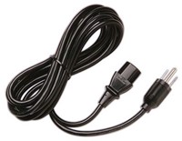 Hewlett Packard Enterprise AF557A electriciteitssnoer Zwart 2,5 m C13 stekker