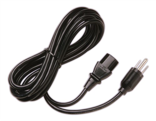Hewlett Packard Enterprise C13 - AS3112-3 AU 250V 10Amp 2.5m Power Cord