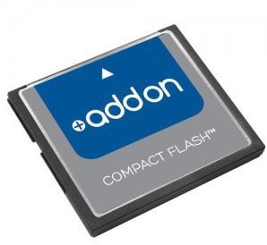 AddOn Networks 2Gb CompactFlash