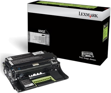 Lexmark 50F0Z00 kopieer eenheid 60000 pagina's