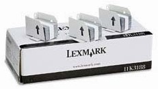 Lexmark Nietjes voor finisher (3x 3000)