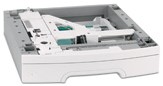 Lexmark T64x, X64x univ. instelb. 200v extra invoerlader (incl. lade)