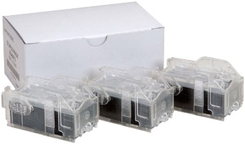Lexmark Nietjes voor finisher (3x 5000)