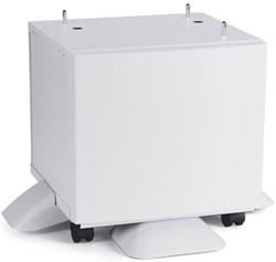 Xerox 497K11620 printerkast & onderstel Wit