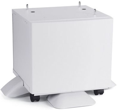 Xerox 497K11620 printerkast & onderstel Wit