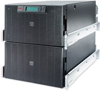 APC Smart-UPS On-Line 15KVA noodstroomvoeding 8x C19, USB, 3 fase uitgang(hardwired), rack mountable, NMC