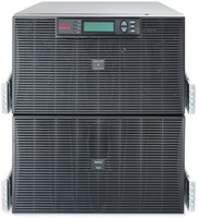 APC Smart-UPS On-Line 15KVA noodstroomvoeding 8x C19, USB, 3 fase uitgang(hardwired), rack mountable, NMC-3