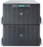 APC Smart-UPS On-Line 20KVA noodstroomvoeding 8x C19, USB, 3 fase uitgang(hardwired), rack mountable, NMC-3