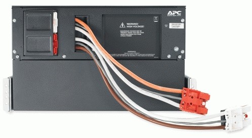 APC Smart-UPS On-Line SURT192 Extern Batterij Pakket, Rackmountable-2