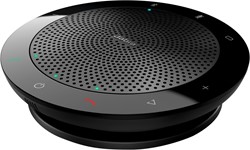 Jabra 510 luidspreker telefoon Universeel USB/Bluetooth Zwart