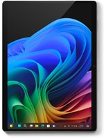 Microsoft Surface Pro 11 Copilot+ PC Qualcomm Snapdragon 256 GB 33 cm (13") 16 GB Wi-Fi 7 (802.11be) Windows 11 Pro Platina-3