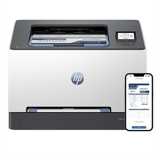 HP Color LaserJet Pro 3202dw-3