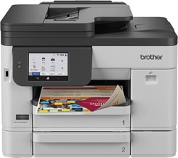 Brother MFCJ5110DW Inkjet A4 1200 x 4800 DPI 28 ppm Wifi