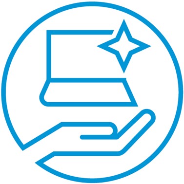 HP U53DCE IT support service