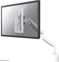 Neomounts FPMA-LIFT100 Hoogteverstelbare VESA-adapter - universeel