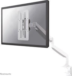 Neomounts FPMA-LIFT100 Hoogteverstelbare VESA-adapter - universeel