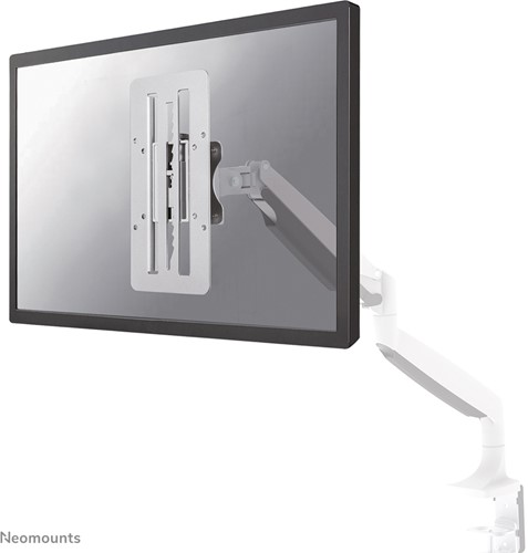 Neomounts FPMA-LIFT100 Hoogteverstelbare VESA-adapter - universeel