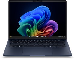 HP EliteBook X G2i Copilot+ PC Intel Core Ultra 5 325  (14") 3K 32 GB LPDDR5x-SDRAM 512 GB SSD Wi-Fi 7 3Y Blauw