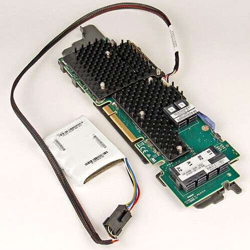 Cisco UCSC-RAID-M5HD= RAID controller 12 Gbit/s