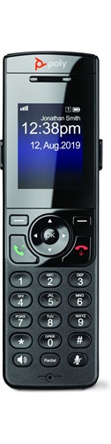 POLY 89D30AA reserve-onderdeel & accessoire voor telefoons Wandmontage