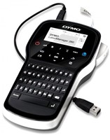 DYMO LabelManager 280 labelprinter Thermo transfer D1 QWERTY