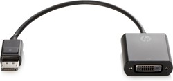 HP DisplayPort naar DVI-D adapter