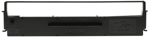 Epson SIDM Black Ribbon Cartridge