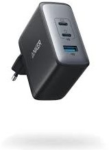 Anker Powerport 736 Nano II Zwart Binnen