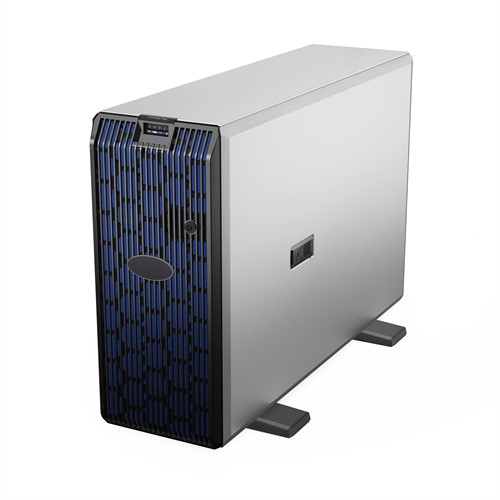 DELL PowerEdge T560 server 480 GB Tower (4,5U) Intel® Xeon® Gold 5416S 2 GHz 32 GB DDR5-SDRAM 1100 W-3