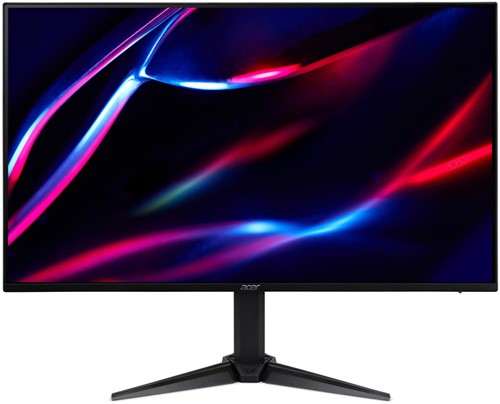 Acer Nitro VG273Ebmiix computer monitor 68,6 cm (27") 1920 x 1080 Pixels Full HD Zwart