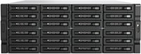 QNAP TL-R2400PES-RP behuizing voor opslagstations HDD-/SSD-behuizing Zwart, Grijs 2.5/3.5"-2