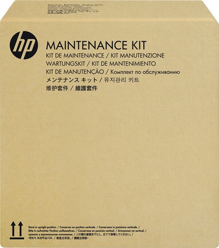 HP Scanjet N7710 serie rol voor documentinvoer