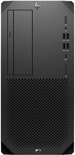 HP Z2 G9 Intel® Core™ i9 i9-14900K 32 GB DDR5-SDRAM 1 TB SSD Windows 11 Pro Tower Workstation Zwart